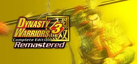 Okładka gry Dynasty Warriors 3: Complete Edition Remastered - Digital Deluxe Edition