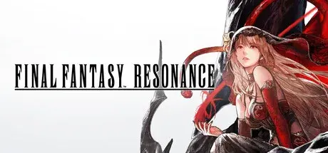 Okładka gry Final Fantasy Resonance: Digital Deluxe Edition