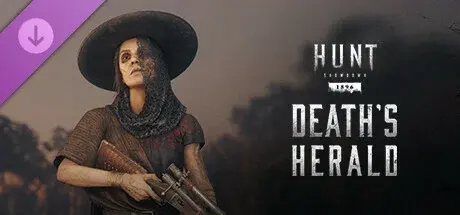 Okładka gry Hunt: Showdown 1896 - Death's Herald