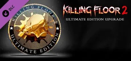 Okładka gry KF2 - Ultimate Edition Upgrade DLC
