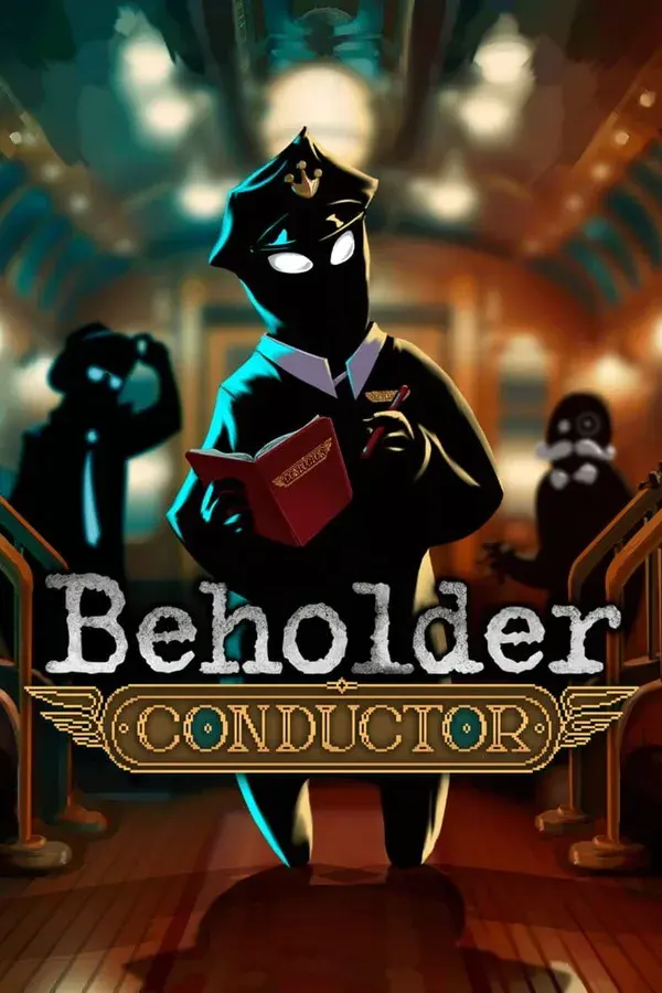 Okładka gry Beholder: Conductor
