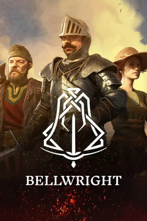 Okładka gry Bellwright