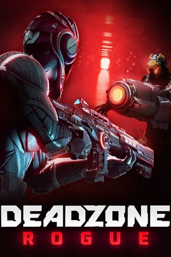 Okładka gry Deadzone: Rogue