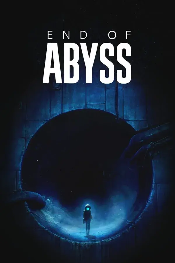 Okładka gry End of Abyss