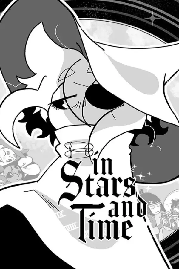 Okładka gry In Stars and Time