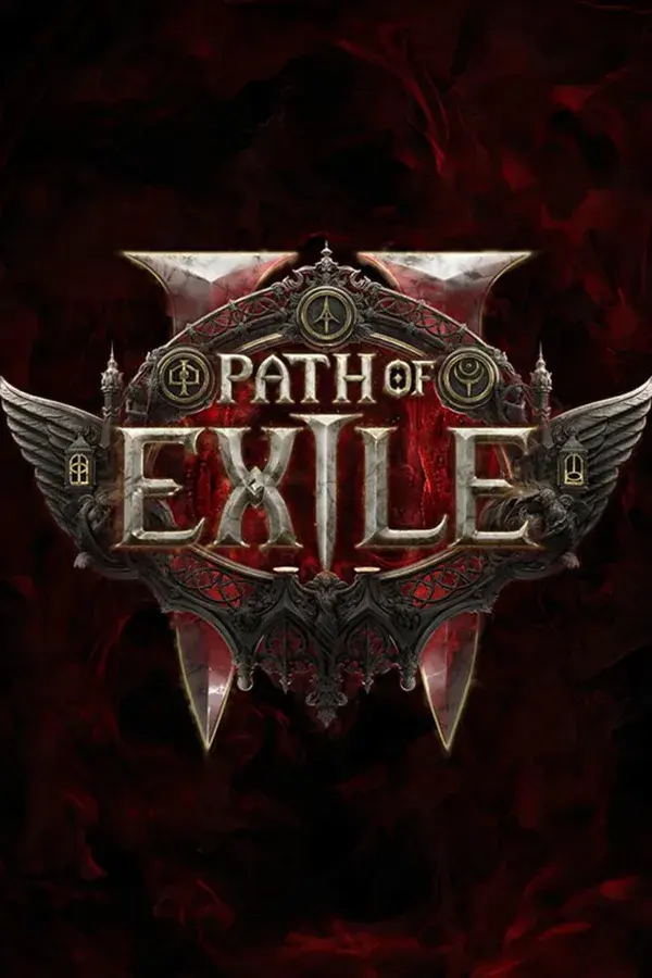 Okładka gry Path of Exile 2