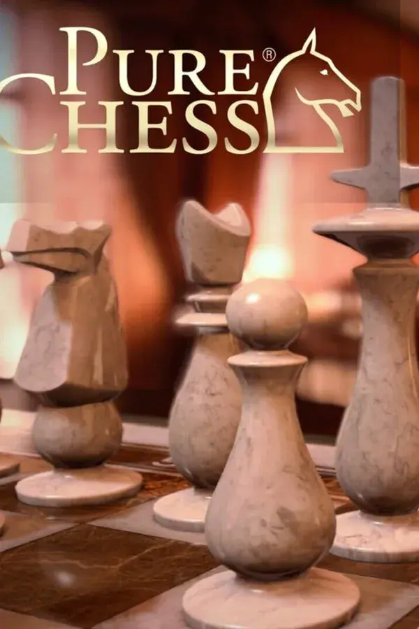 Okładka gry Pure Chess Grandmaster Edition: Complete Edition