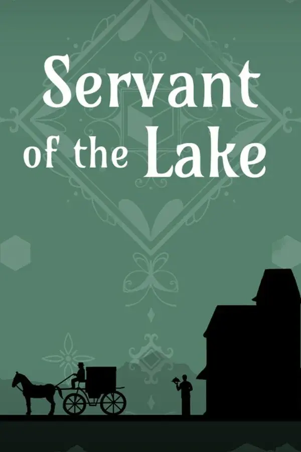 Okładka gry Servant of the Lake