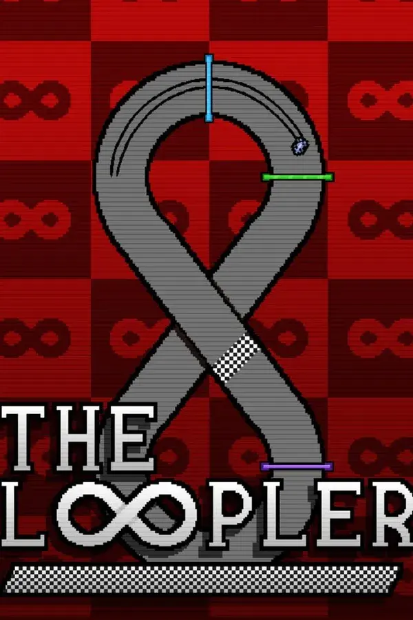 Okładka gry The Loopler
