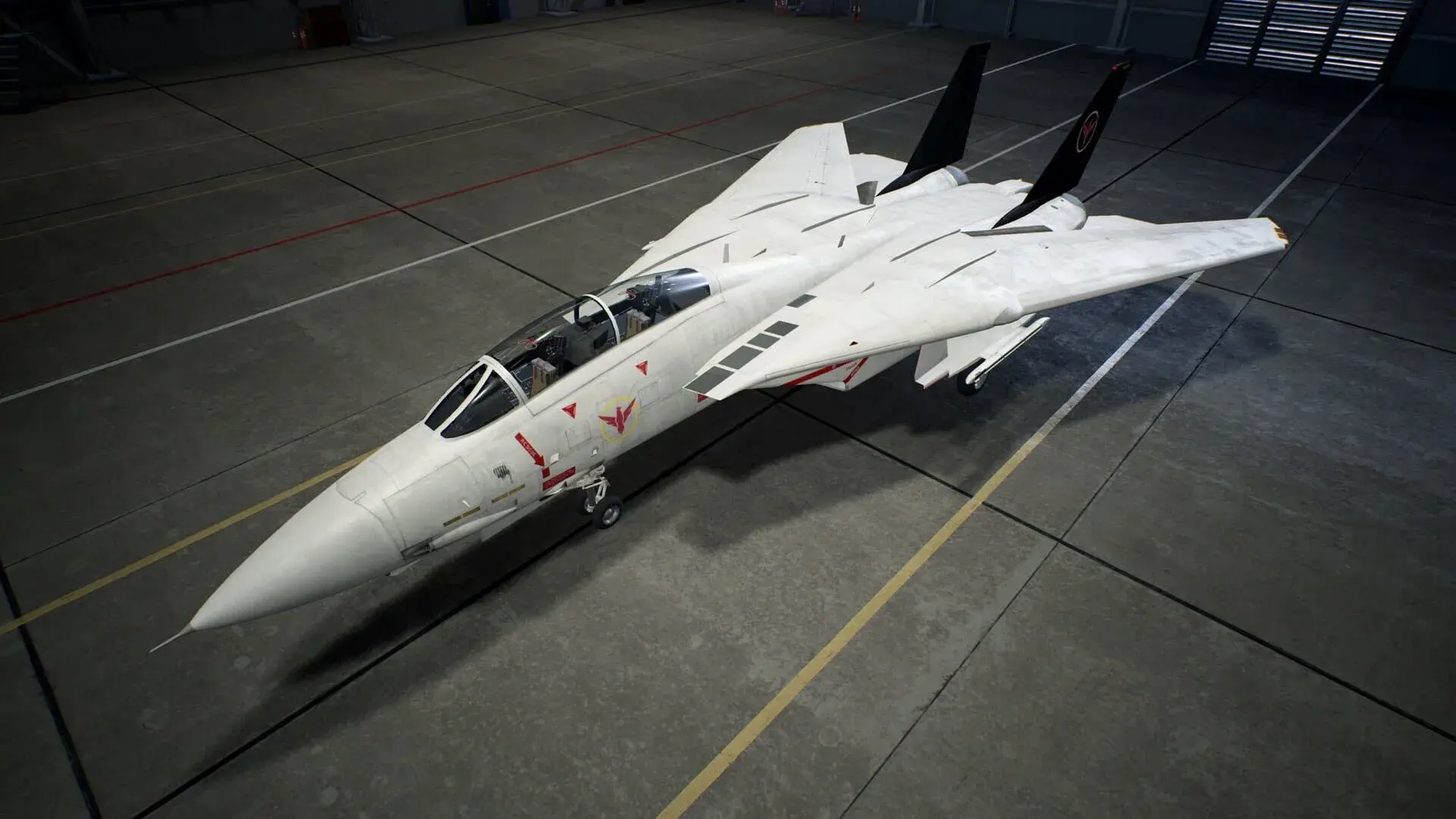 Ace Combat 7: Skies Unknown - Top Gun: Maverick Edition (Xbox Series & PC) - obrazek z gry