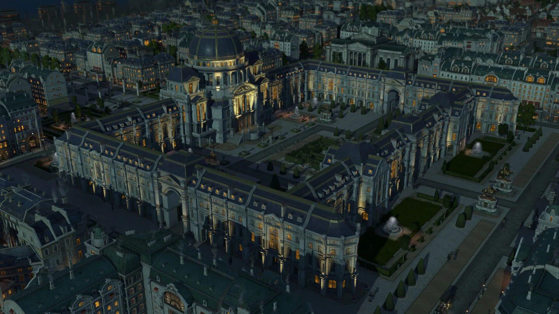Anno 1800: Season 2 Pass - gameplay screenshot