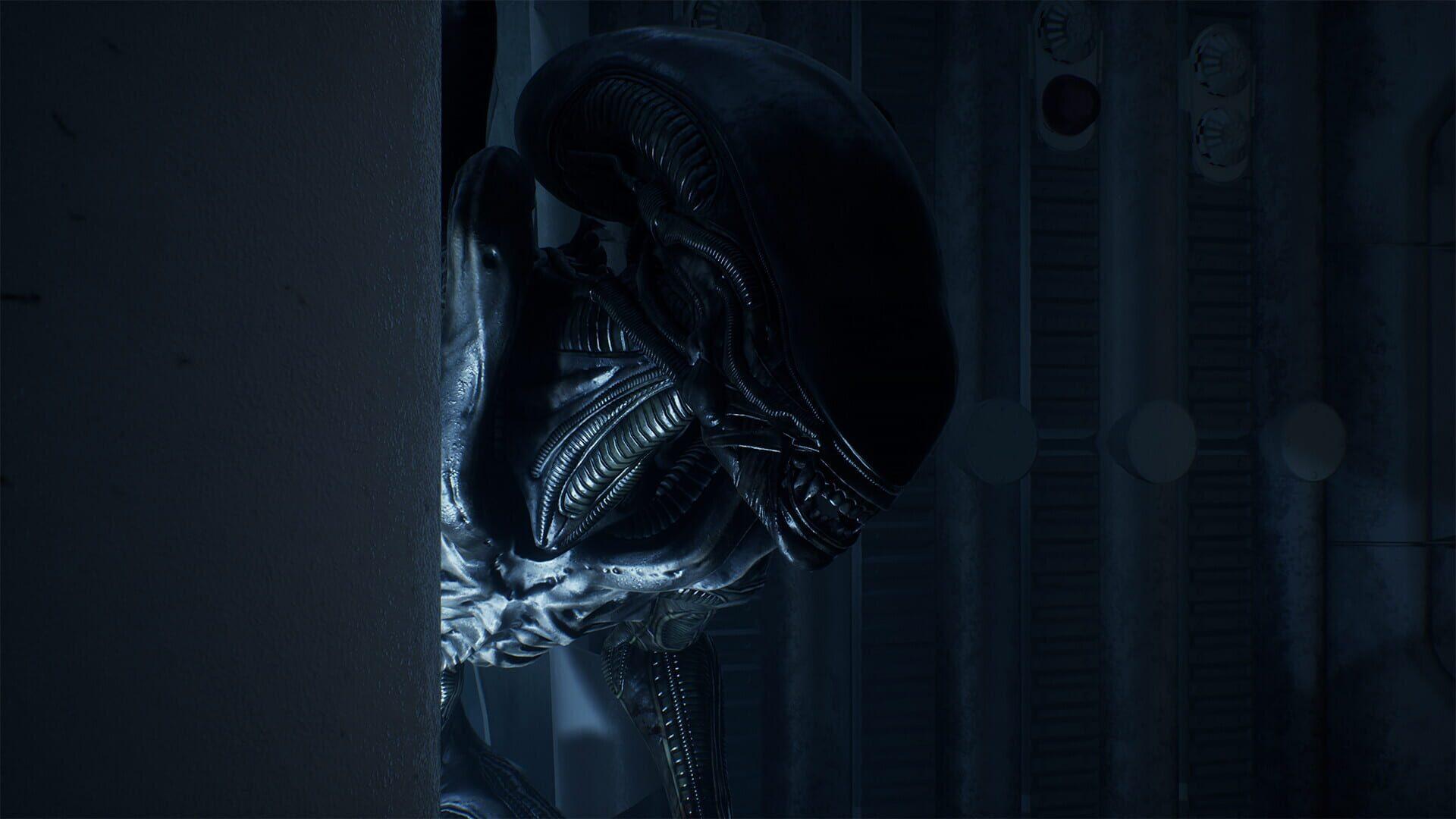 Dead by Daylight - Alien Chapter Pack - gameplay screenshot