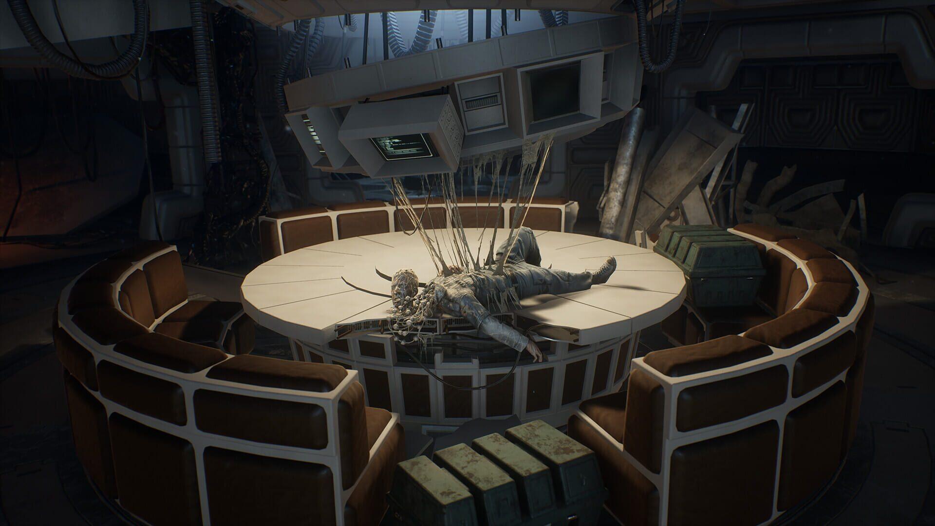 Dead by Daylight - Alien Chapter Pack - screenshot wysokiej jakości