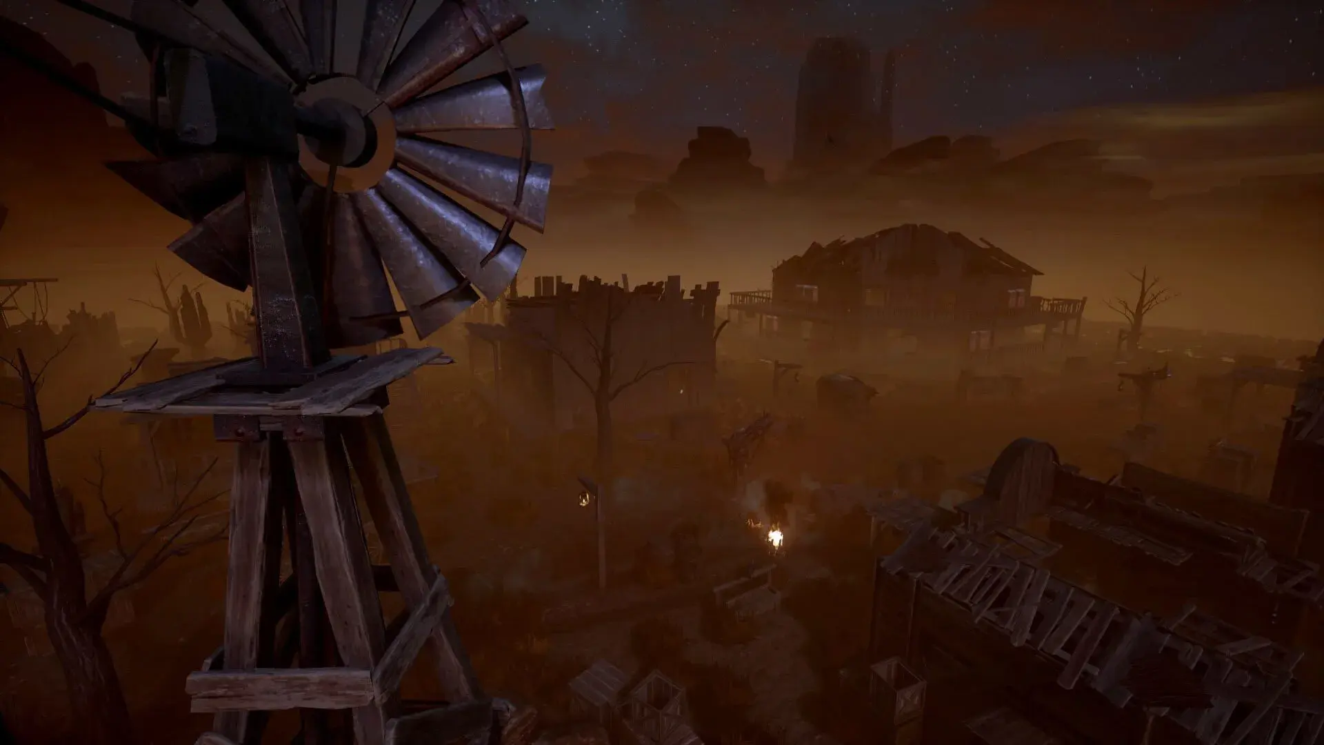Dead by Daylight: Chains of Hate Chapter - gameplay screenshot