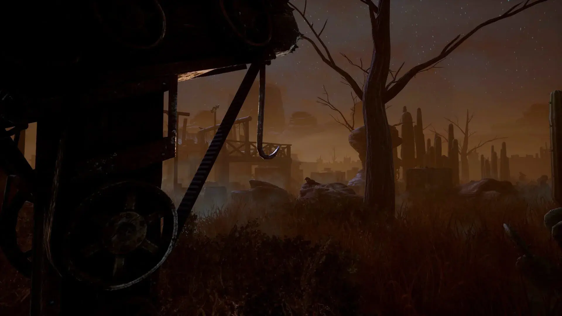Dead by Daylight: Chains of Hate Chapter - screenshot wysokiej jakości