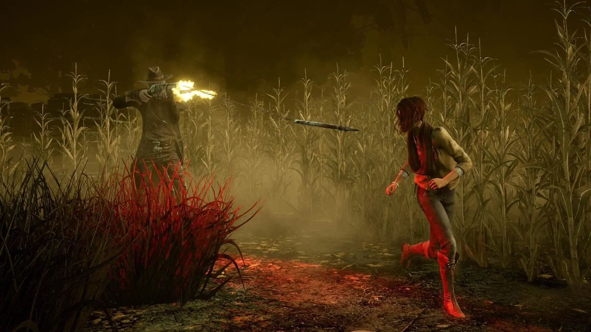 Dead by Daylight: Chains of Hate Chapter - obrazek z gry