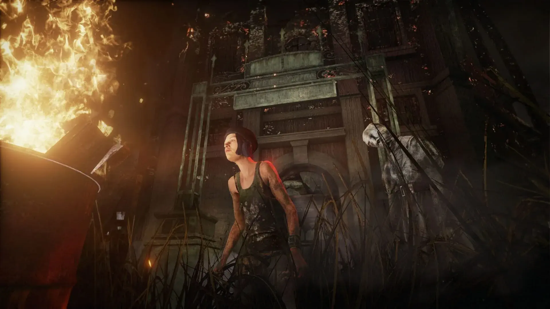 Dead by Daylight: Deluxe Edition - gameplay screenshot