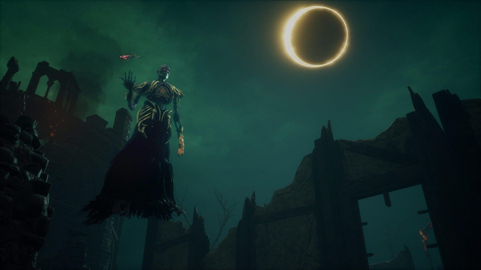 Dead by Daylight - Dungeons & Dragons - gameplay screenshot