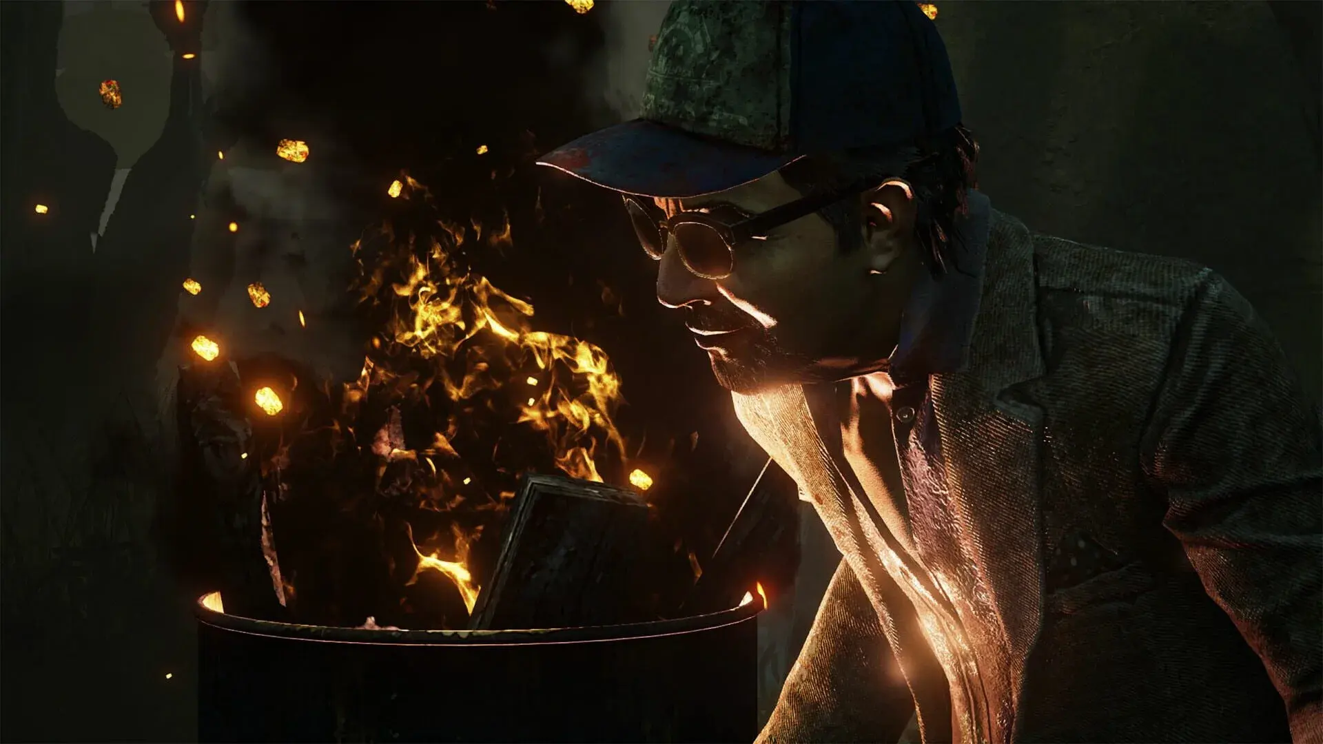 Dead by Daylight: Maddening Darkness Pack - główny screenshot z gry