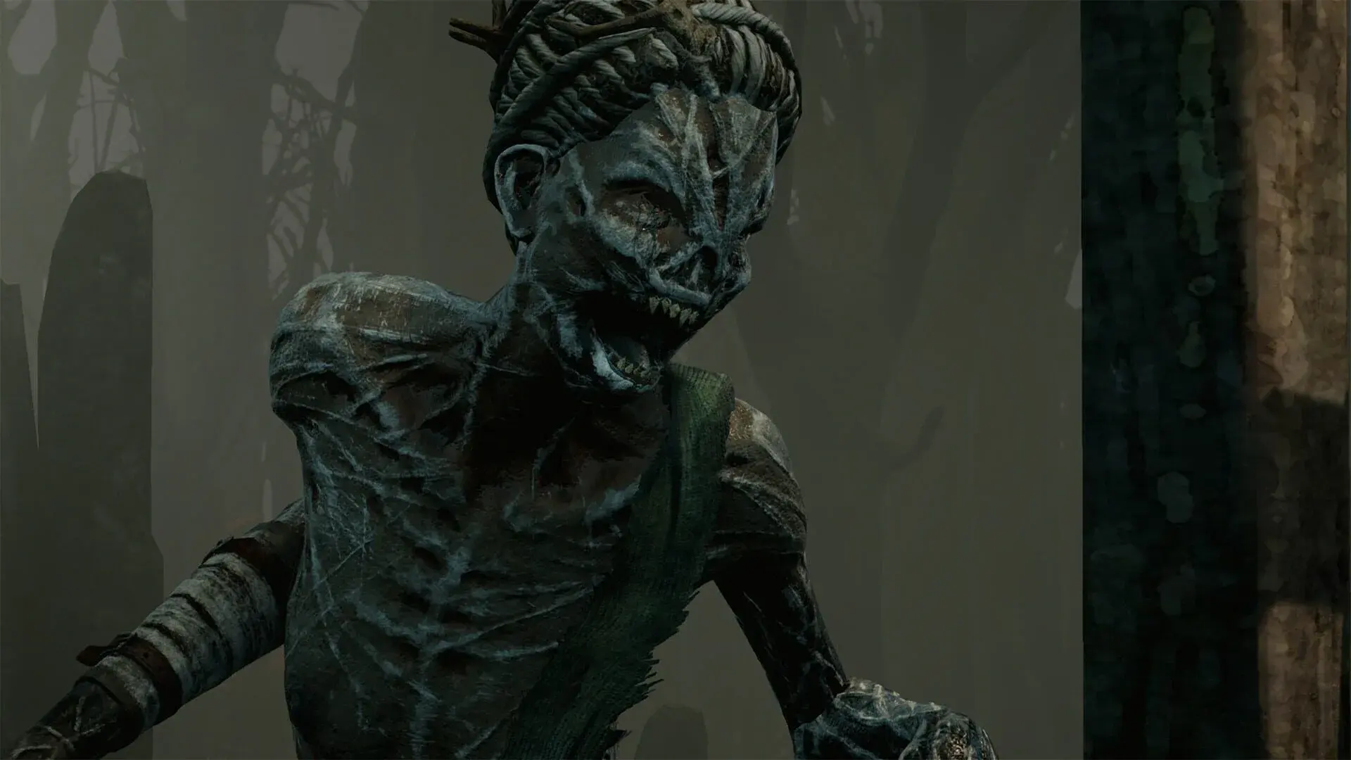 Dead by Daylight: Maddening Darkness Pack - screenshot wysokiej jakości