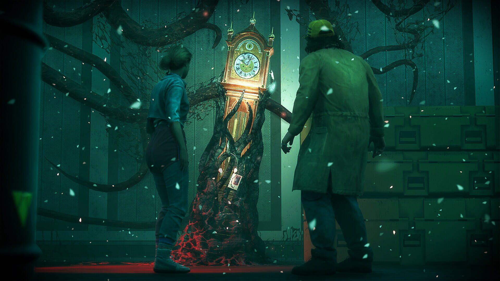 Dead by Daylight: Stranger Things Chapter 2 - świat gry, lokacja