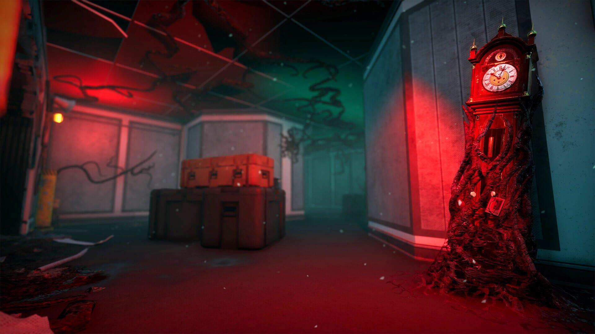 Dead by Daylight: Stranger Things Chapter 2 - akcja w grze