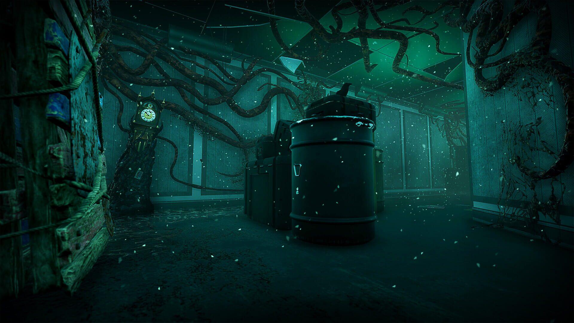 Dead by Daylight: Stranger Things Chapter 2 - screenshot wysokiej jakości