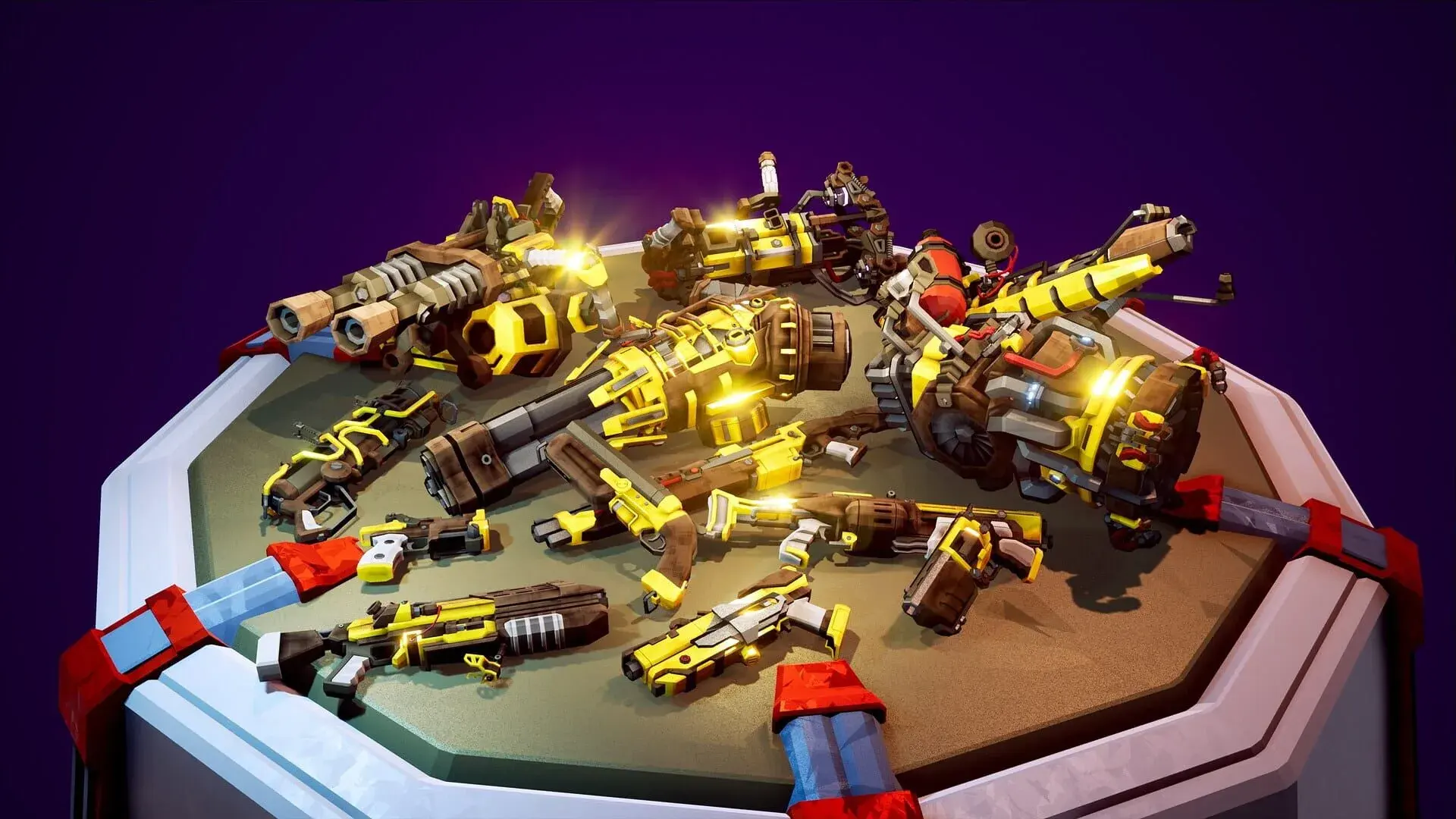 Deep Rock Galactic: Ultimate Edition (Xbox Series & PC) - gameplay screenshot