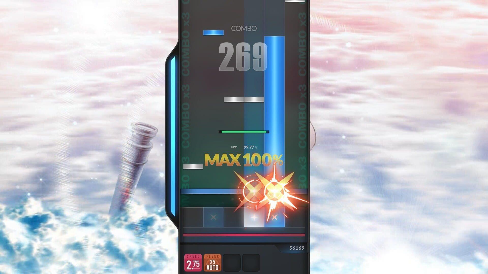 DJMax Respect V: Clazziquai Edition Pack - screenshot wysokiej jakości