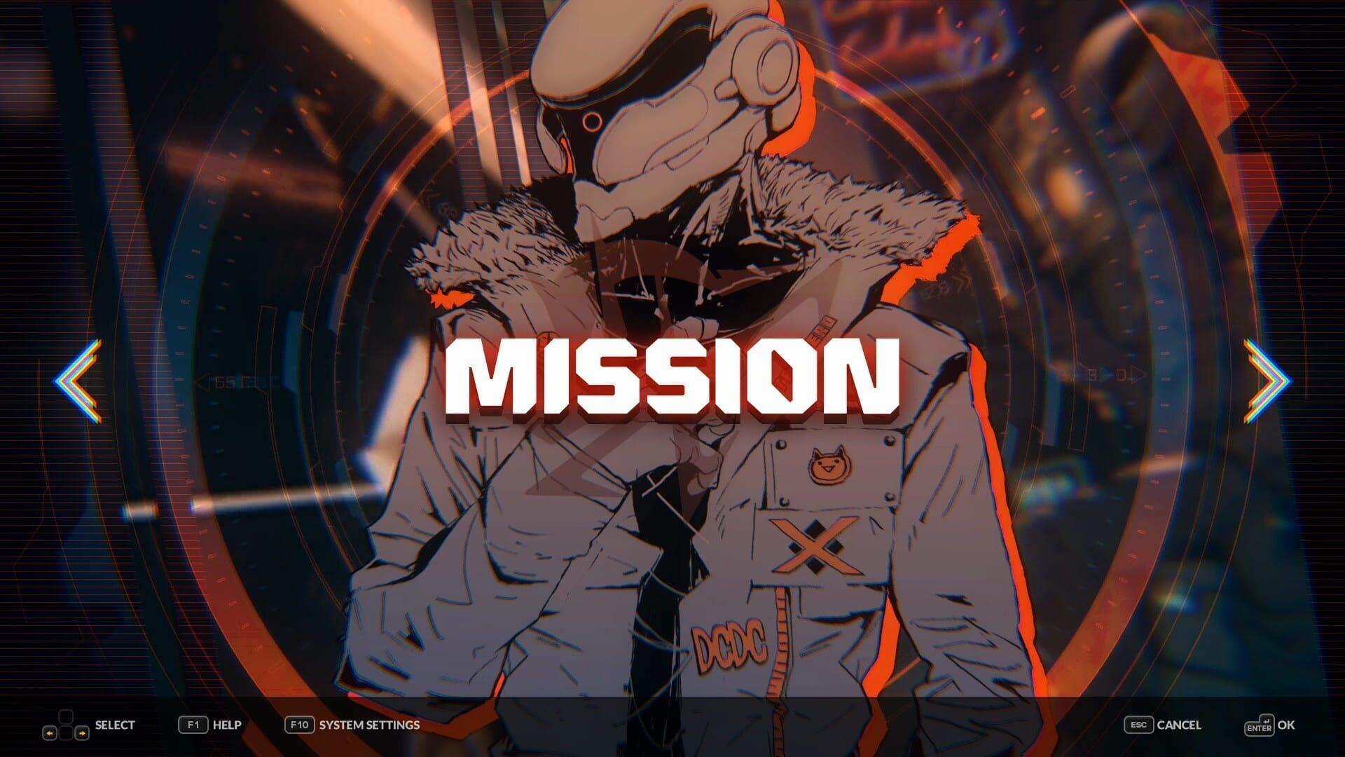DJMax Respect V: Cytus Pack - akcja w grze