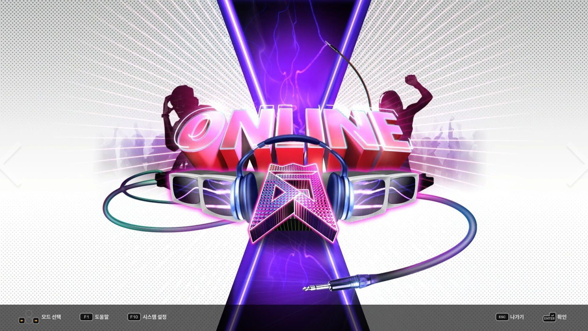 DJMax Respect V: Technika 2 Pack - gameplay screenshot