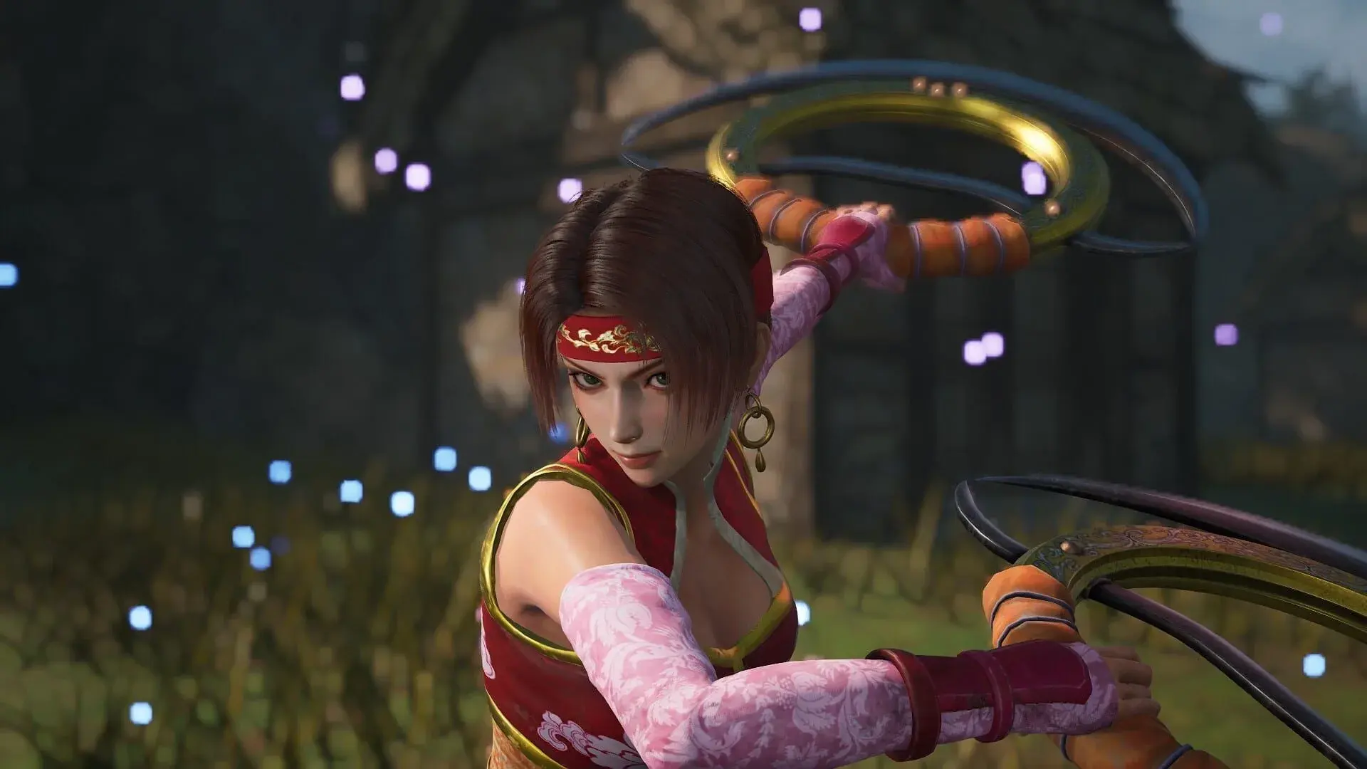 Dynasty Warriors 3: Complete Edition Remastered - Digital Deluxe Edition - screenshot wysokiej jakości