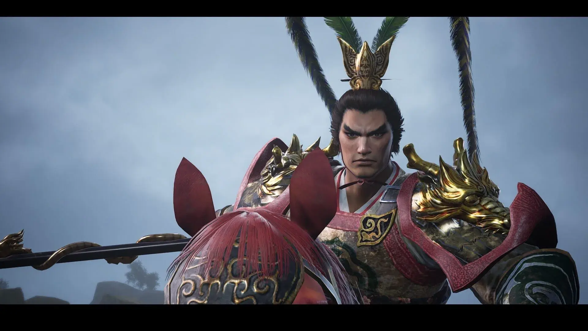 Dynasty Warriors 3: Complete Edition Remastered - Digital Deluxe Edition - obrazek z gry