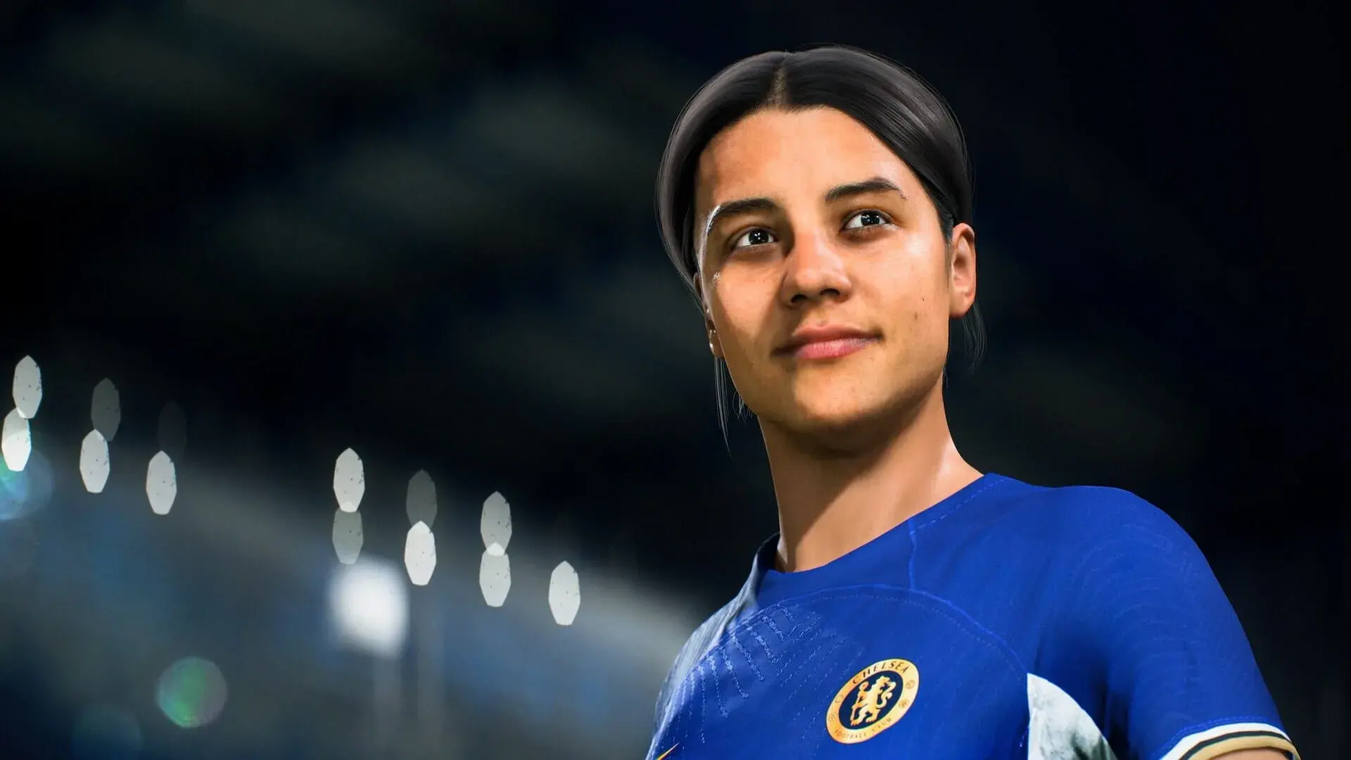 EA Sports FC 24: Ultimate Edition (Xbox Series & PC) - główny screenshot z gry