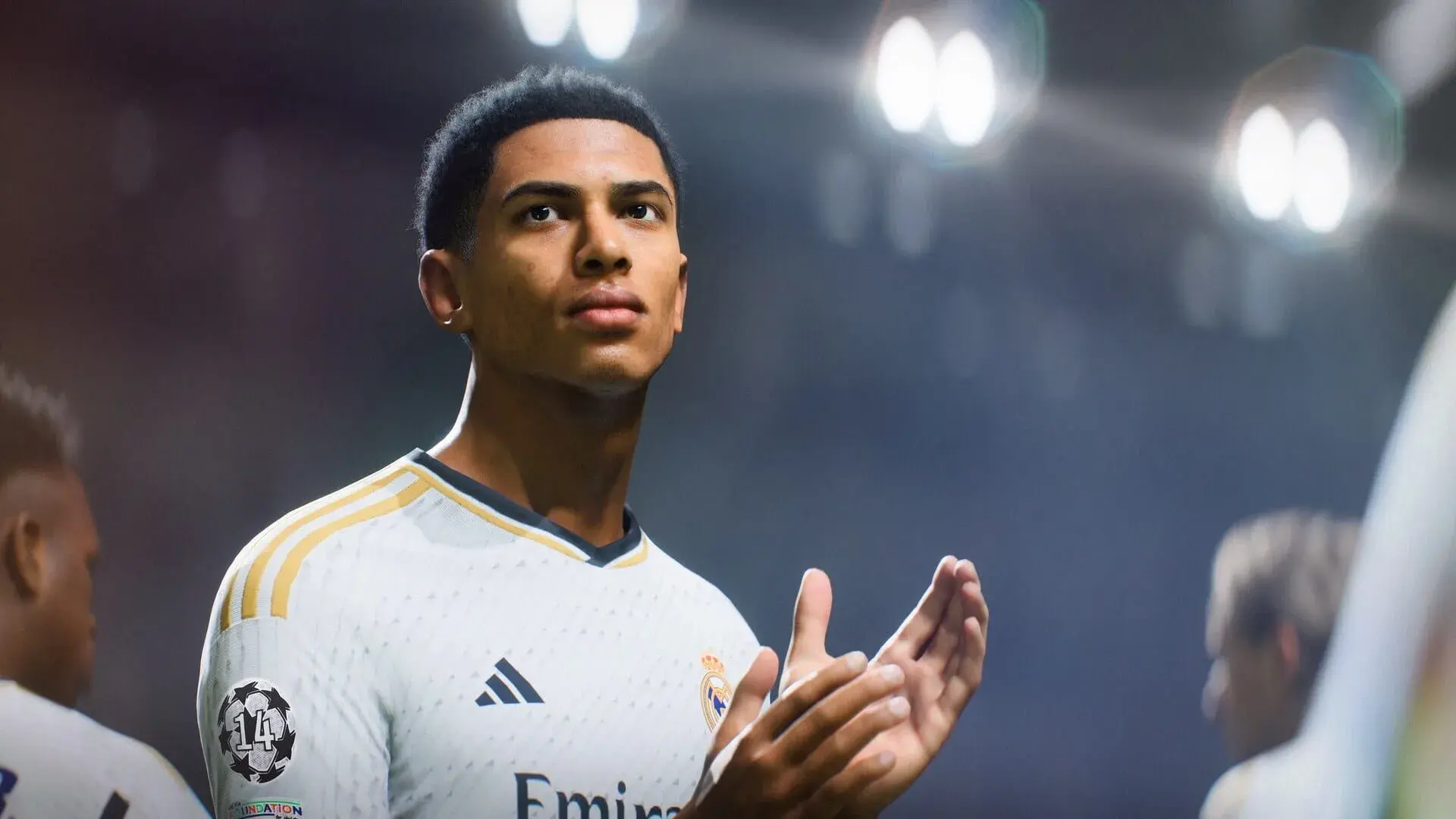 EA Sports FC 24: Ultimate Edition (Xbox Series & PC) - screenshot wysokiej jakości