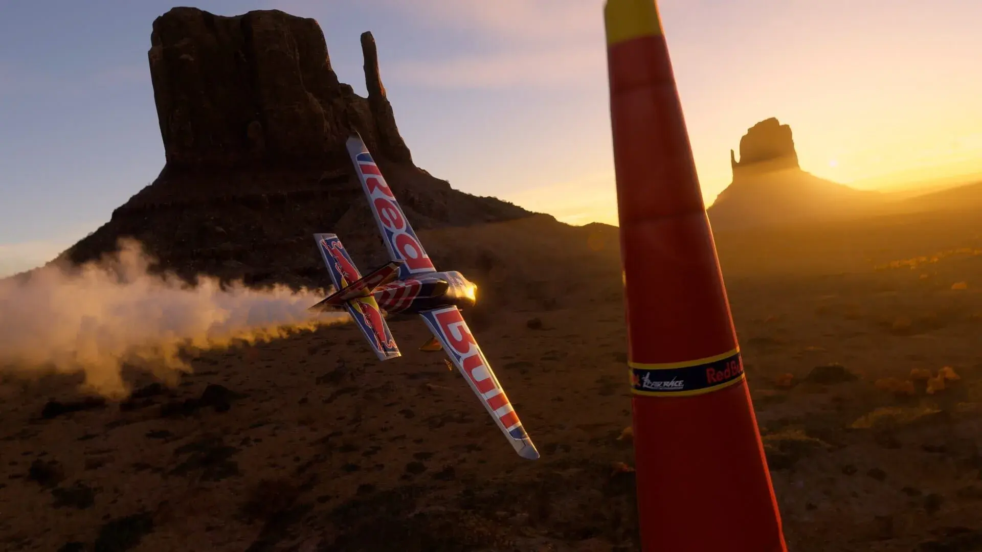 Microsoft Flight Simulator 2024: Premium Deluxe Edition - akcja w grze