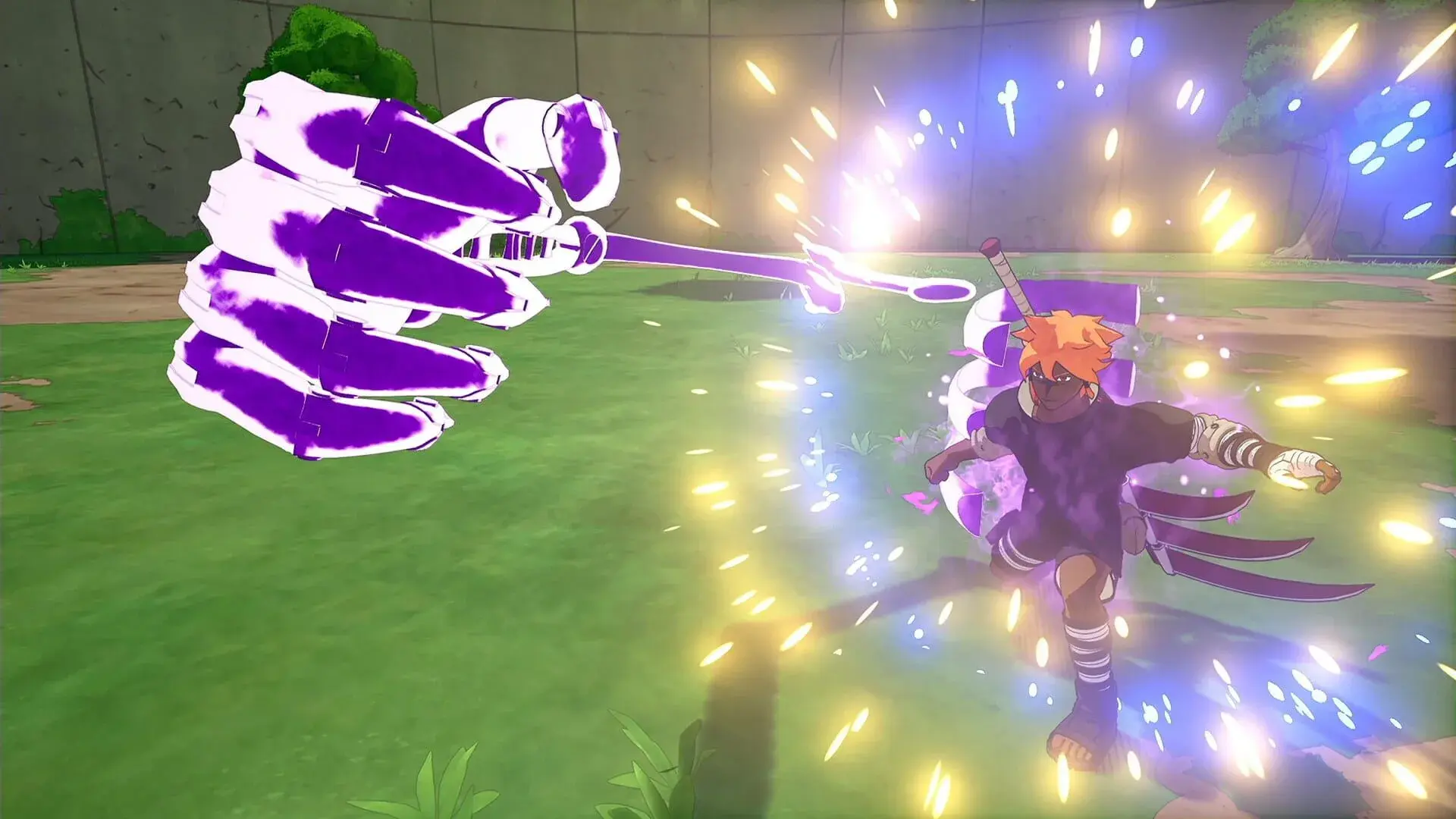 Naruto to Boruto: Shinobi Striker - Ultimate Edition - gameplay screenshot