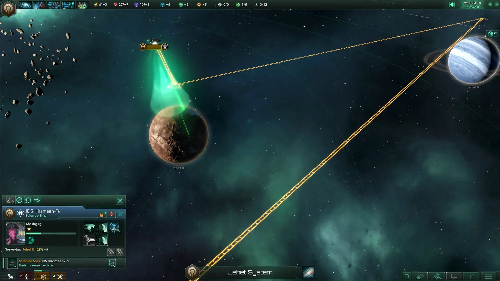 Stellaris: Galaxy Edition Upgrade Pack - zrzut ekranu 2