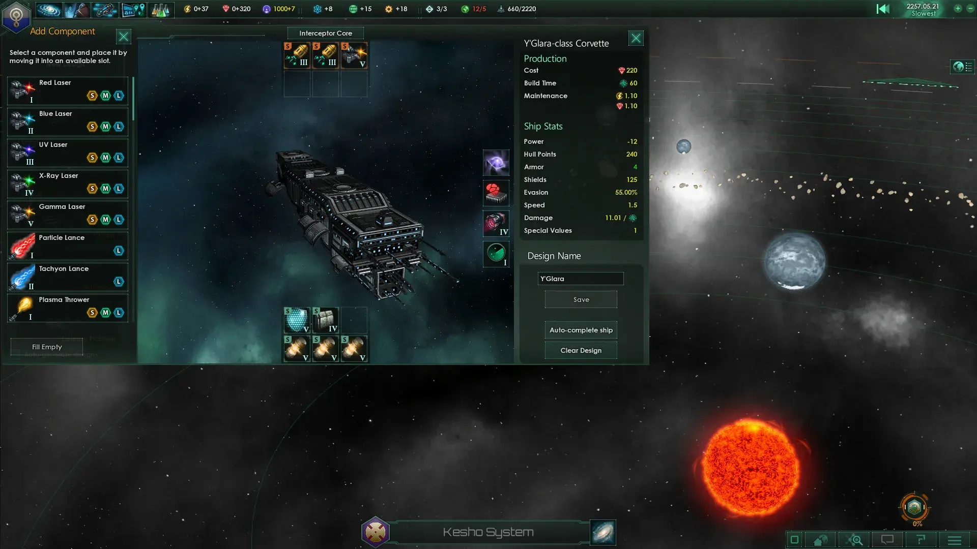 Stellaris: Galaxy Edition Upgrade Pack - zrzut ekranu 4