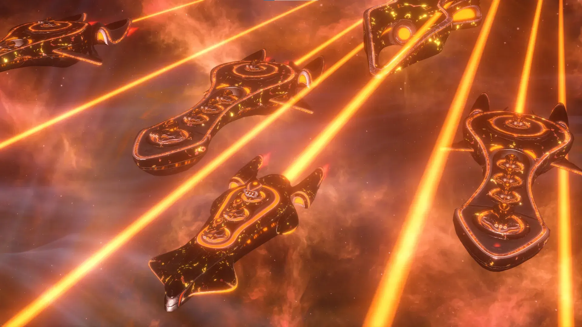 Stellaris: Infernals Species Pack - zrzut ekranu 4