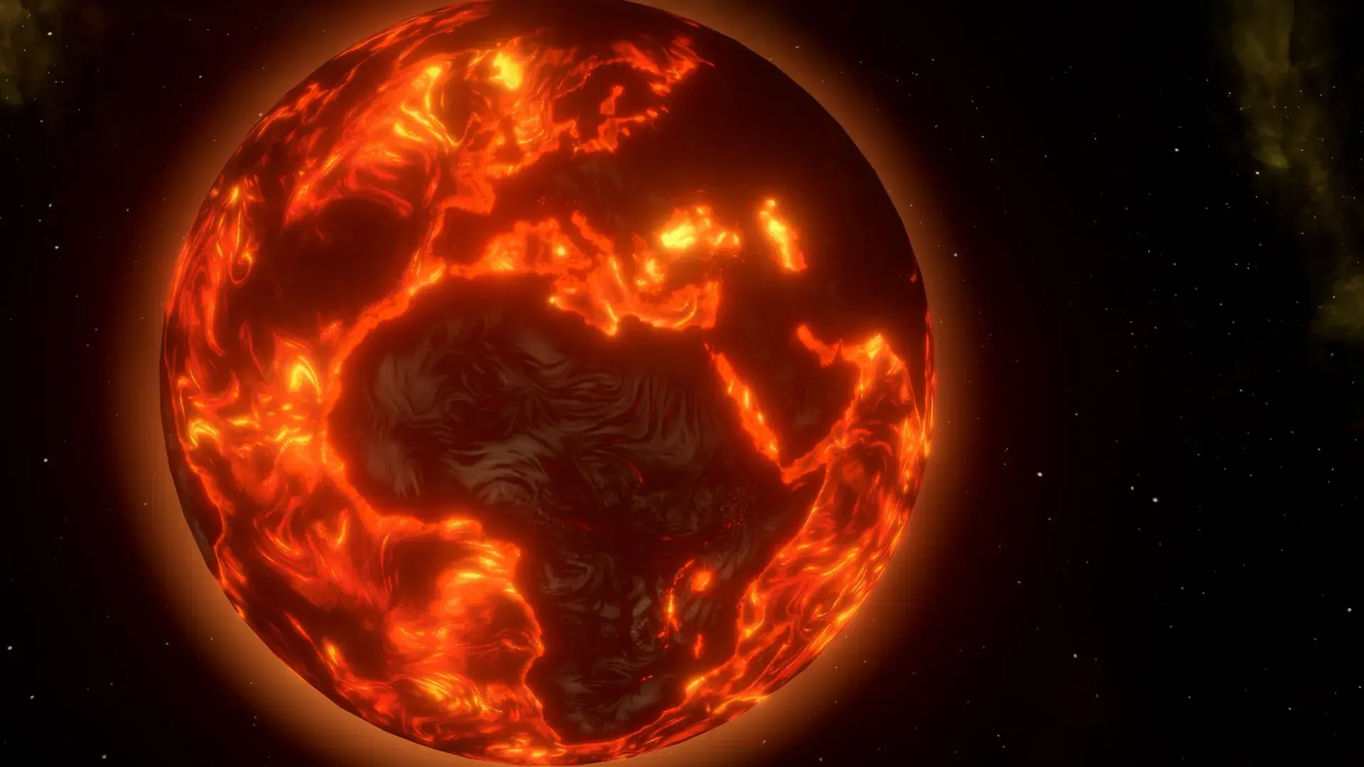 Stellaris: Infernals Species Pack - zrzut ekranu 6