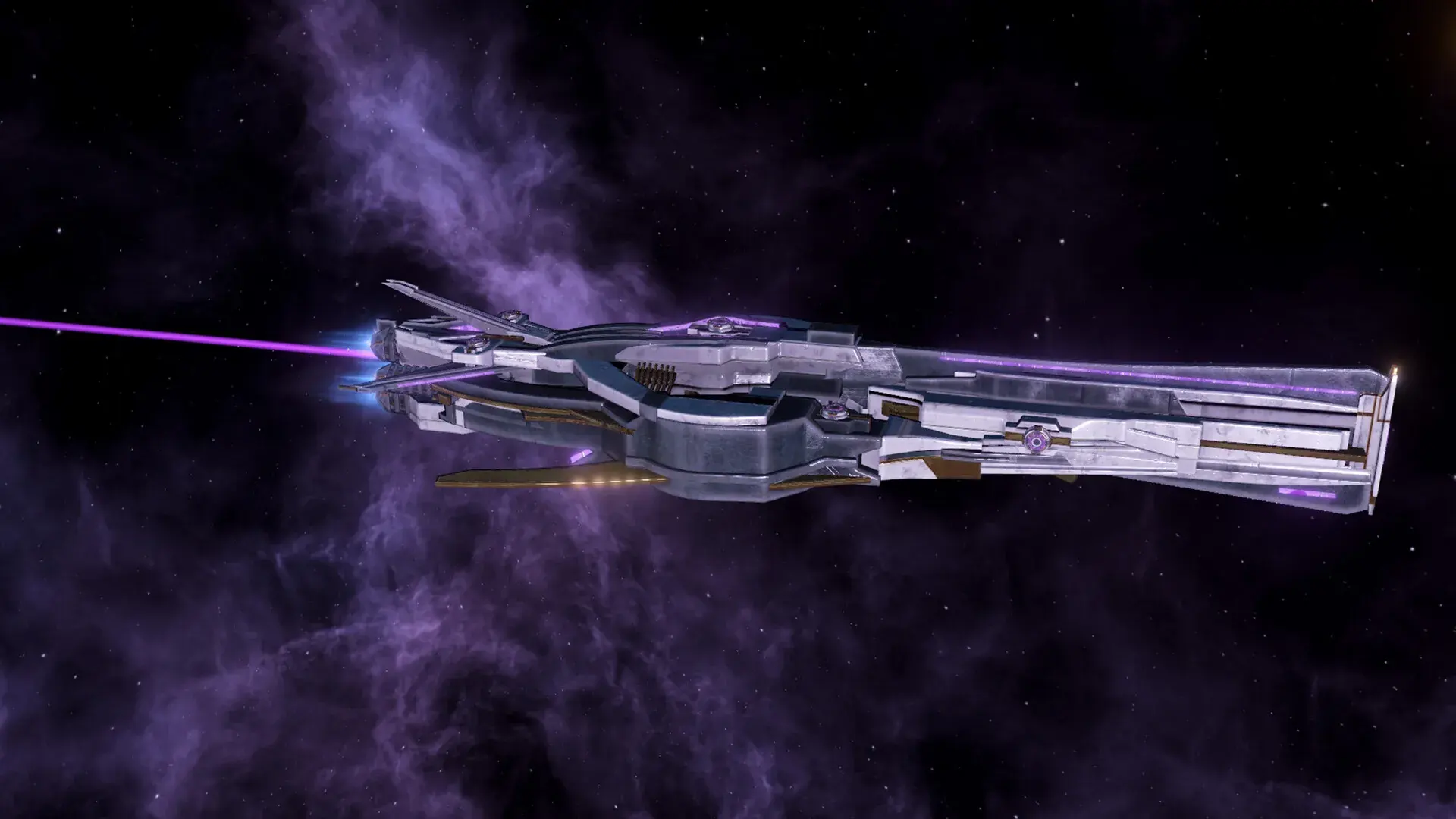 Stellaris: Season 10 - zrzut ekranu 3