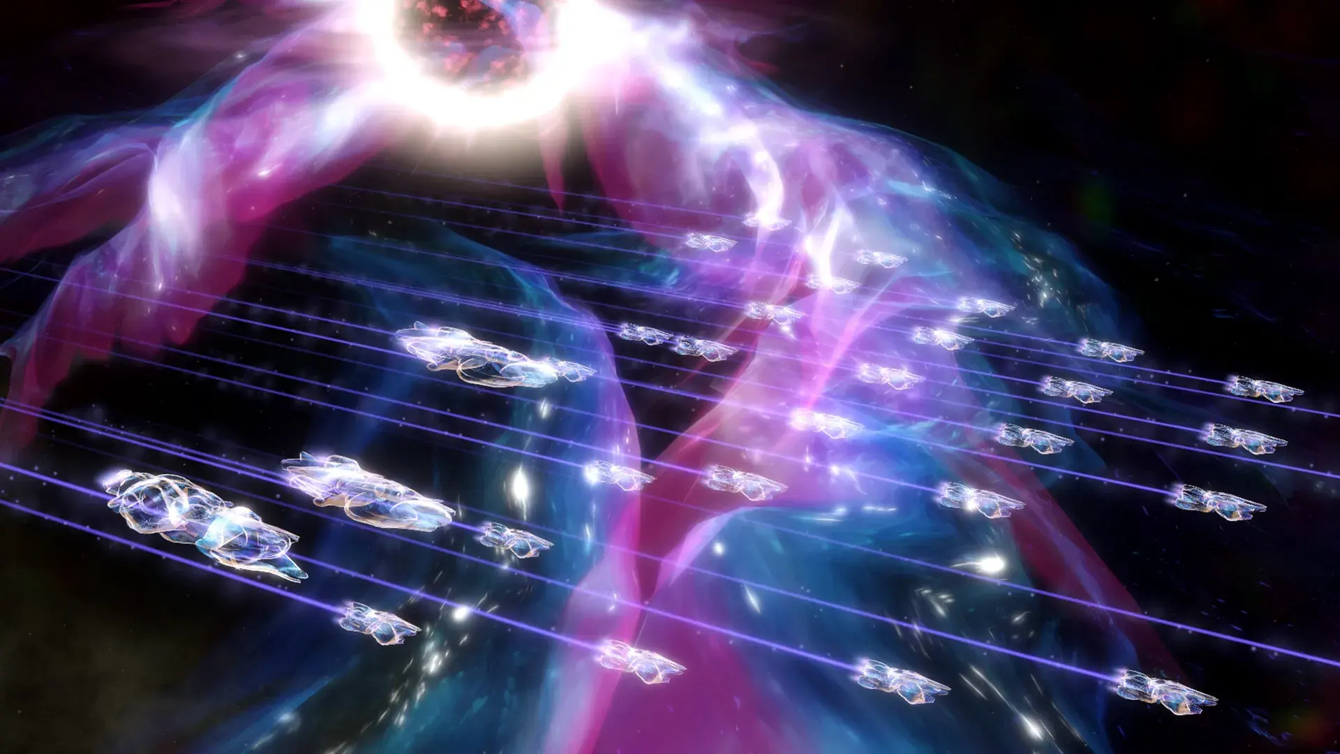 Stellaris: Season 10 - zrzut ekranu 5