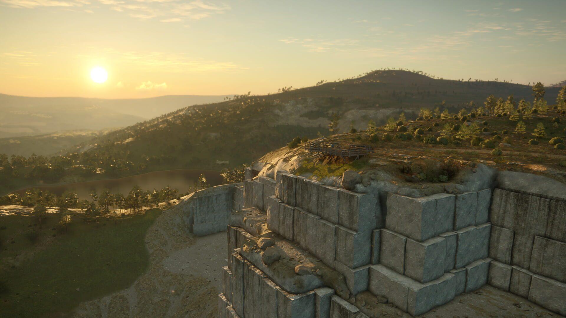 TheHunter: Call of the Wild - Cuatro Colinas Game Reserve - screenshot wysokiej jakości
