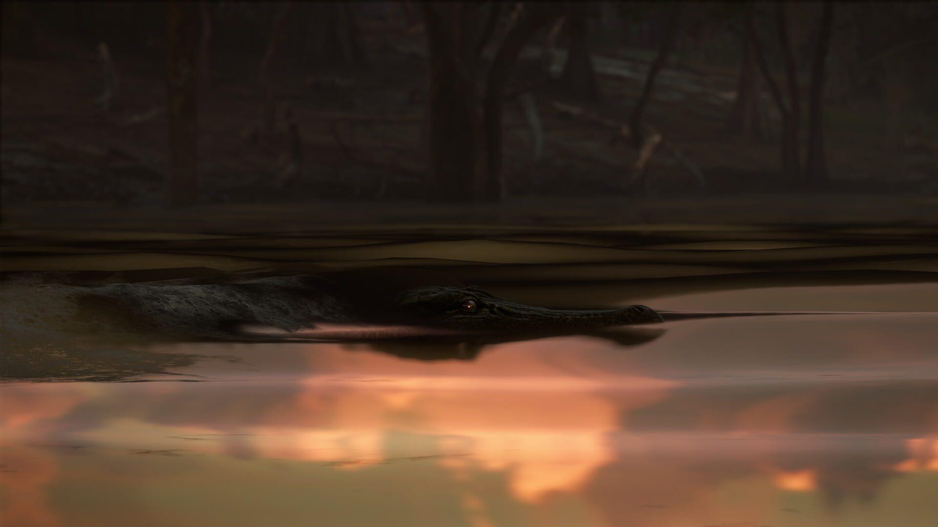 TheHunter: Call of the Wild - Mississippi Acres Preserve - gameplay screenshot