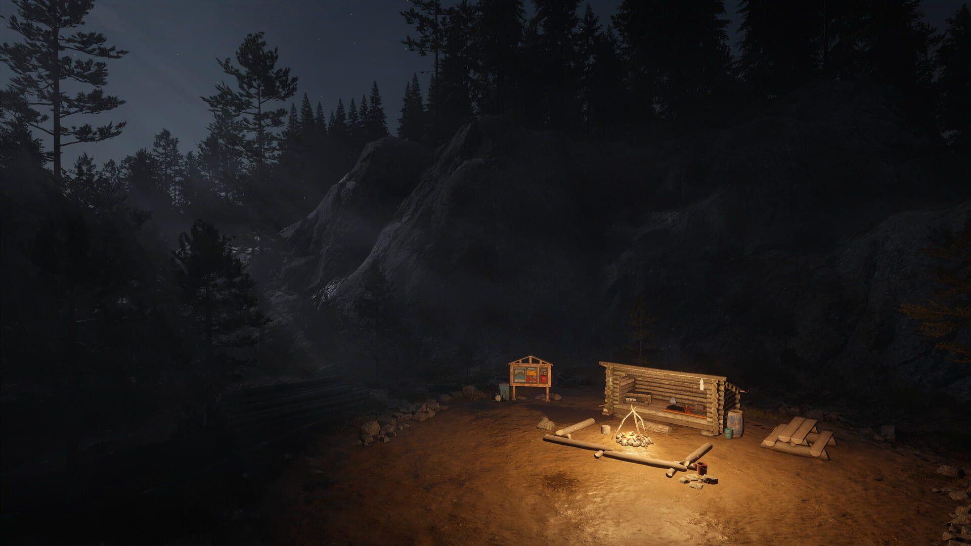 TheHunter: Call of the Wild - Revontuli Coast - gameplay screenshot