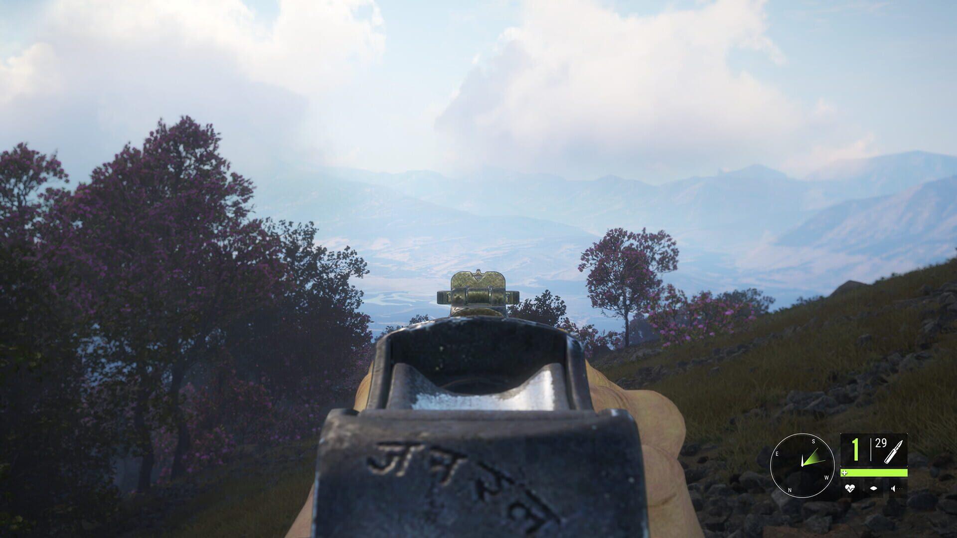 TheHunter: Call of the Wild - Sundarpatan Nepal Hunting Reserve - obrazek z gry