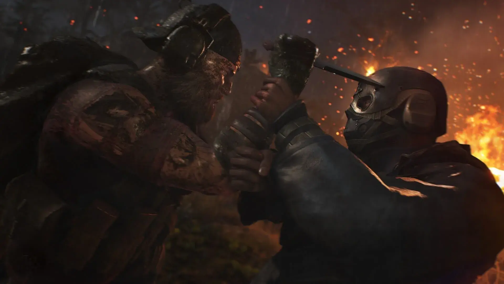 Tom Clancy's Ghost Recon: Breakpoint - Deluxe Edition - gameplay screenshot