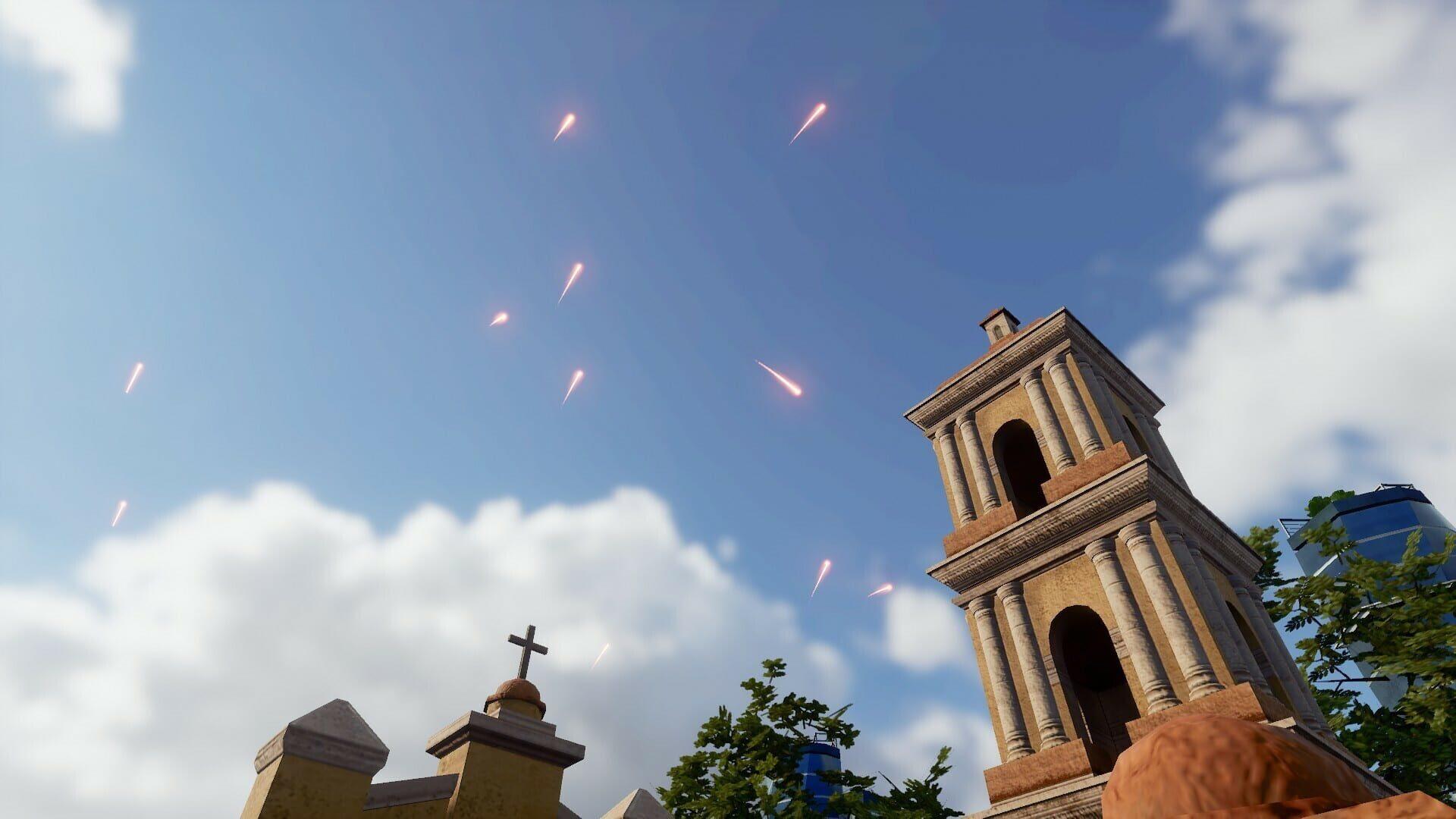 Tropico 6: Caribbean Skies - akcja w grze