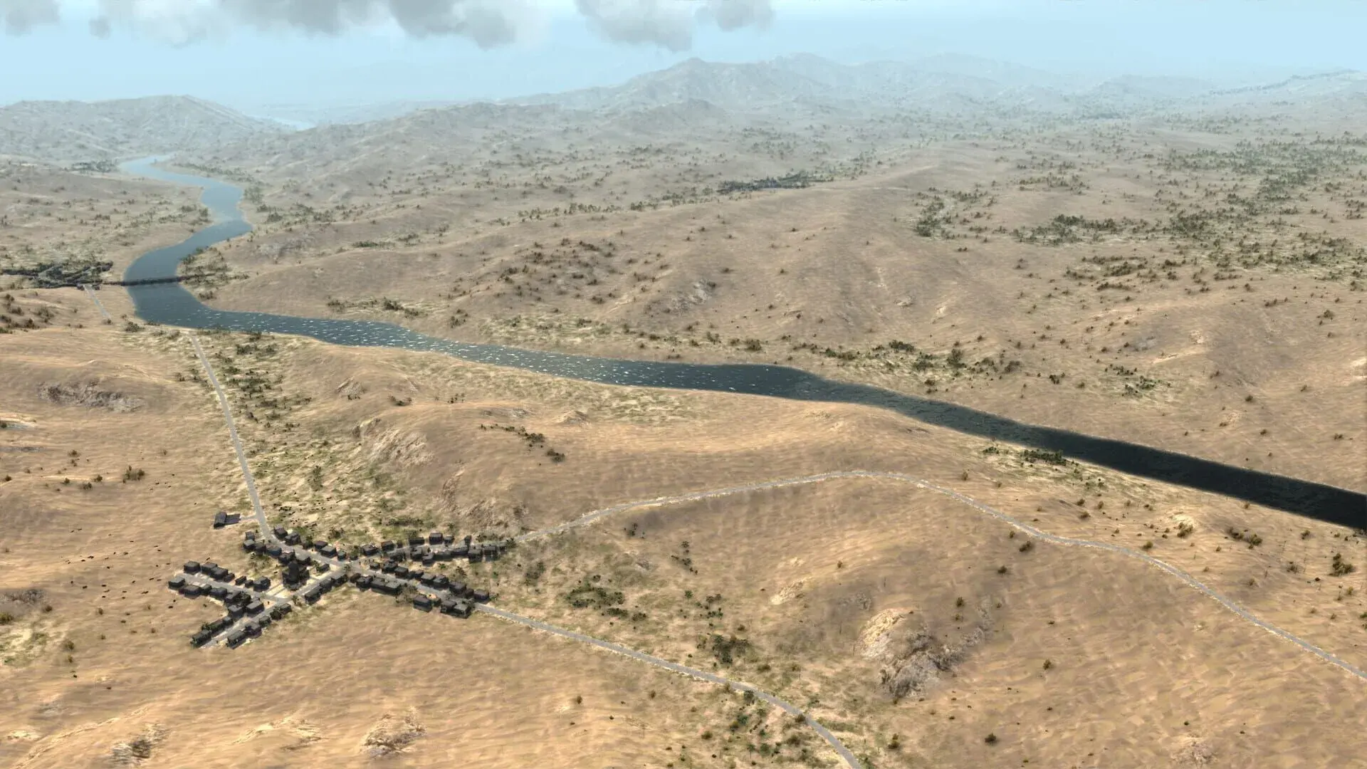 Workers & Resources: Soviet Republic - Biomes - screenshot wysokiej jakości